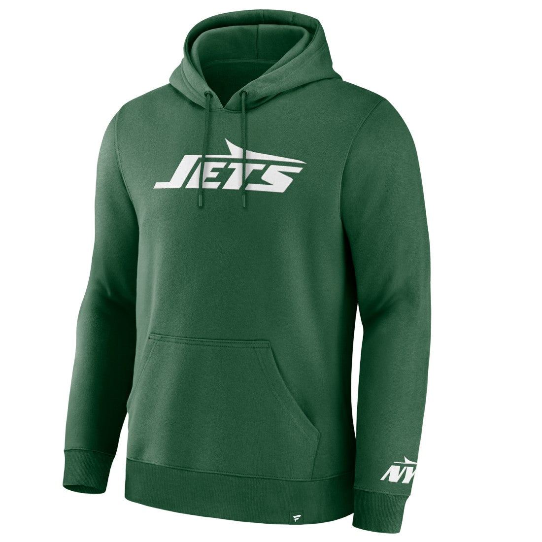 New York Jets Pylon Cam Legacy Pullover Hoodie Green - Fanatics