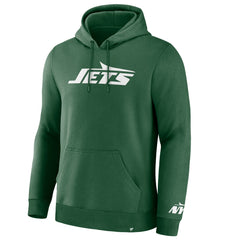 New York Jets Pylon Cam Legacy Pullover Hoodie Green - Fanatics