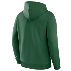 New York Jets Pylon Cam Legacy Pullover Hoodie Green - Fanatics
