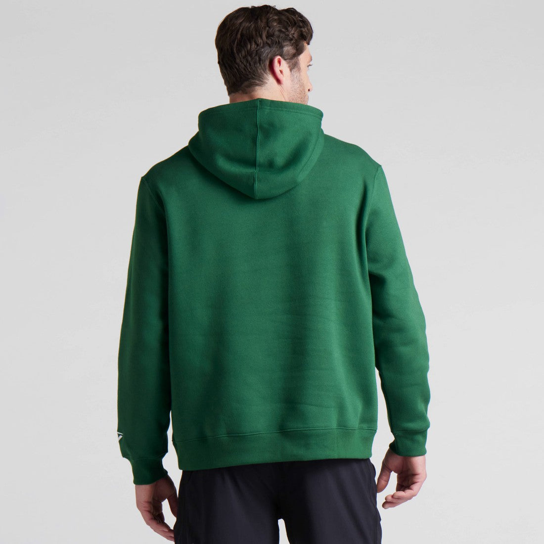 New York Jets Pylon Cam Legacy Pullover Hoodie Green - Fanatics