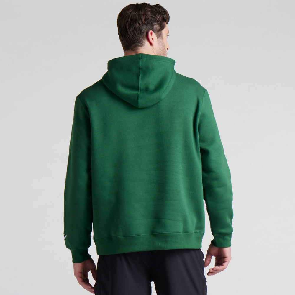 New York Jets Pylon Cam Legacy Pullover Hoodie Green - Fanatics