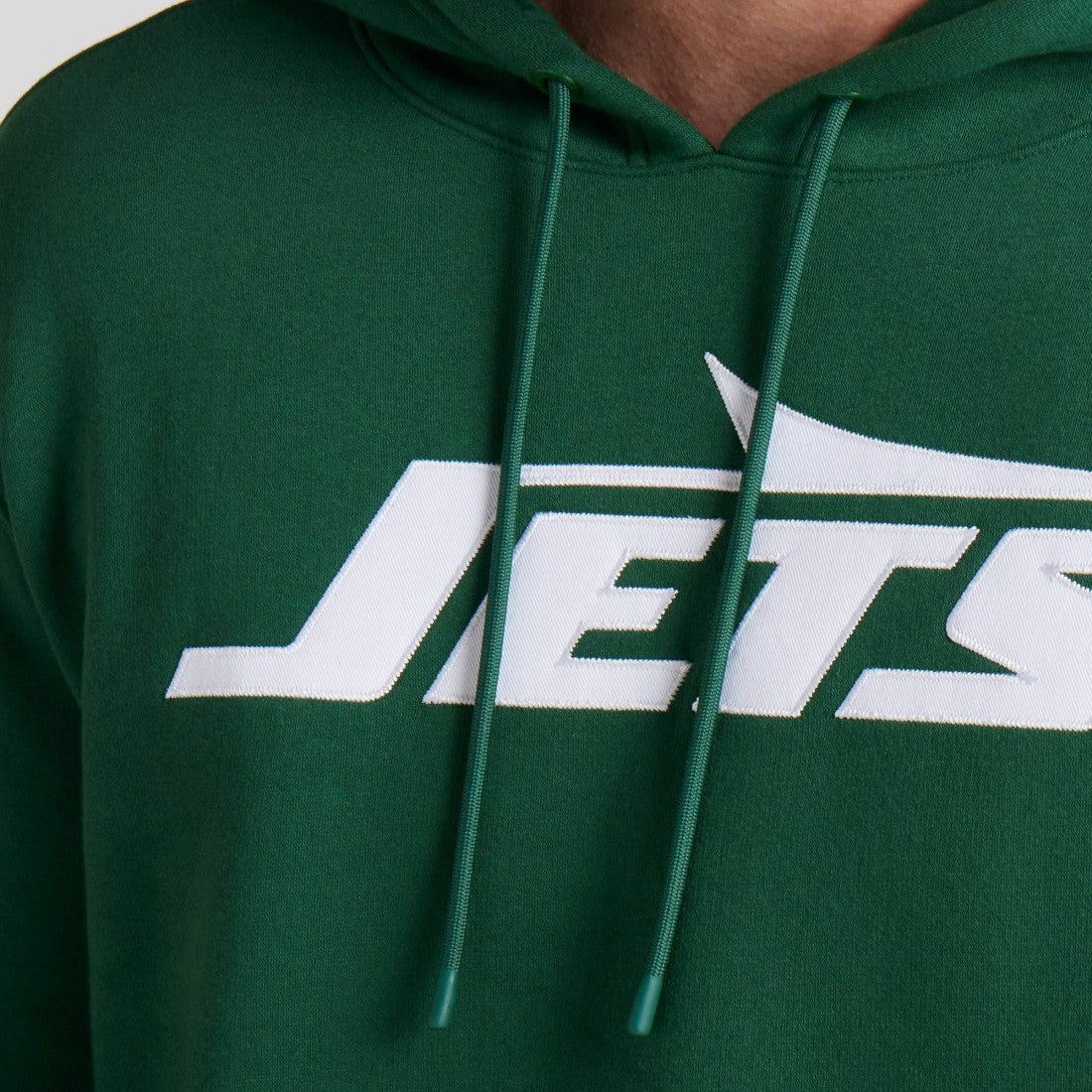 New York Jets Pylon Cam Legacy Pullover Hoodie Green - Fanatics