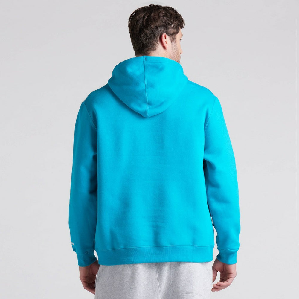 Miami Dolphins Pylon Cam Legacy Pullover Hoodie Aqua - Fanatics