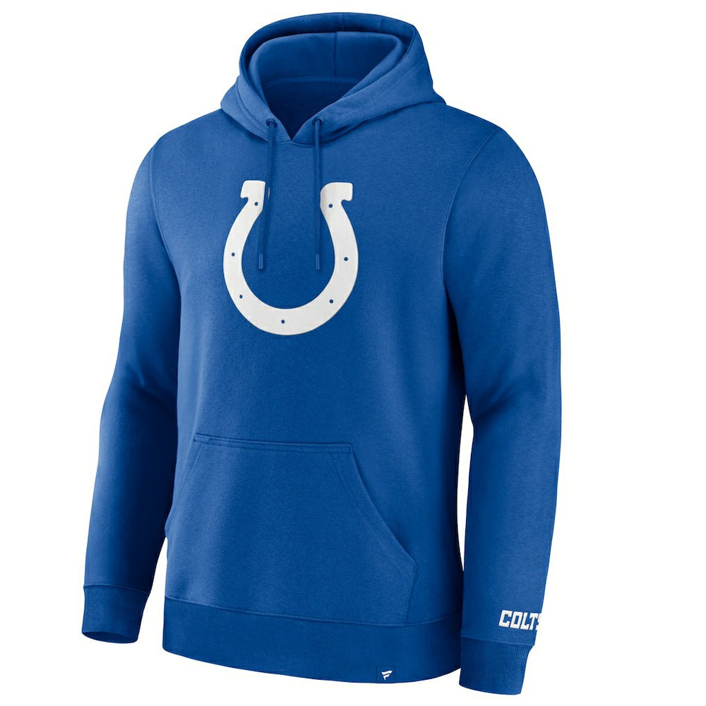 Indianapolis Colts Pylon Cam Legacy Pullover Hoodie Royal - Fanatics
