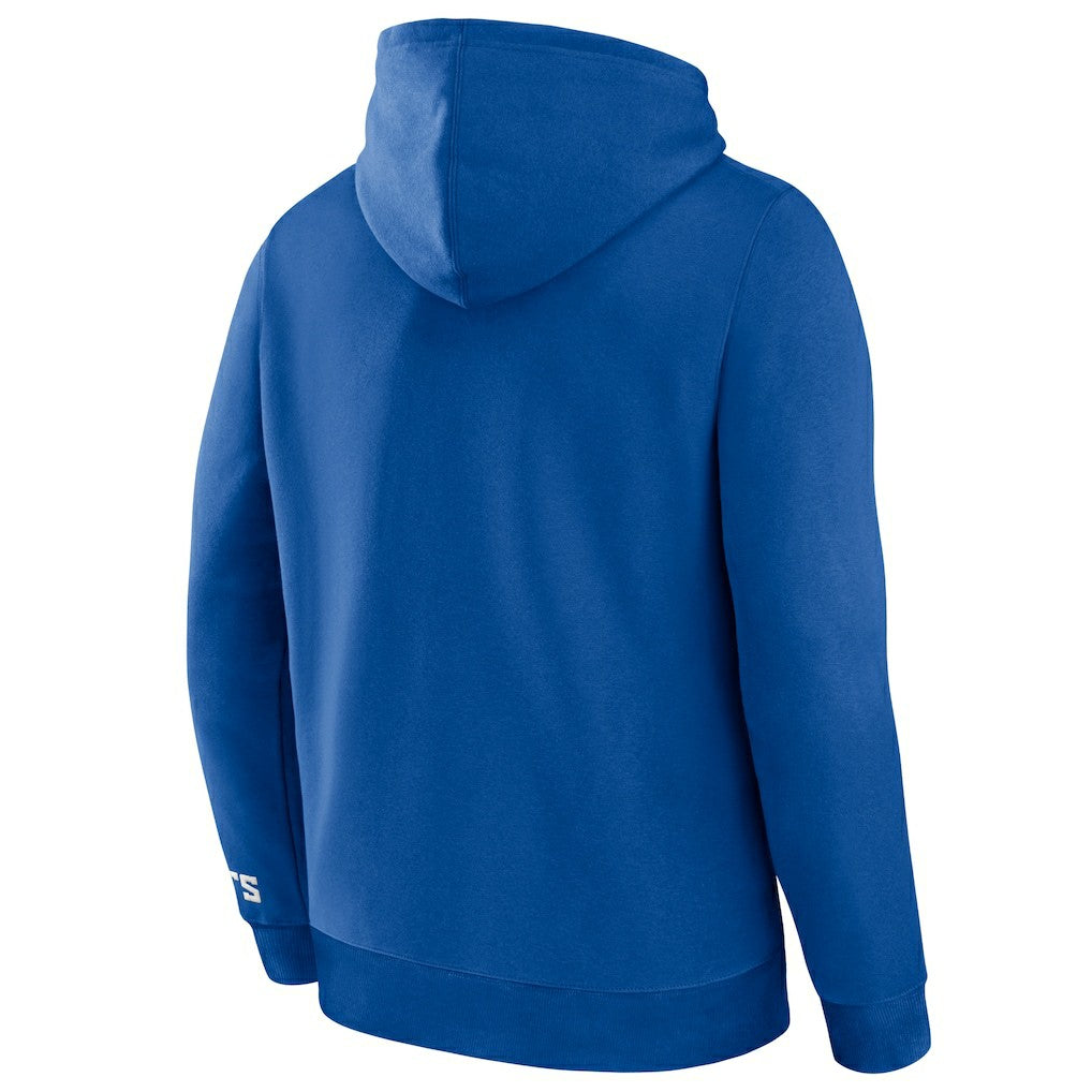 Indianapolis Colts Pylon Cam Legacy Pullover Hoodie Royal - Fanatics