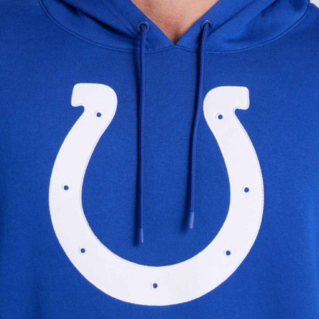 Indianapolis Colts Pylon Cam Legacy Pullover Hoodie Royal - Fanatics