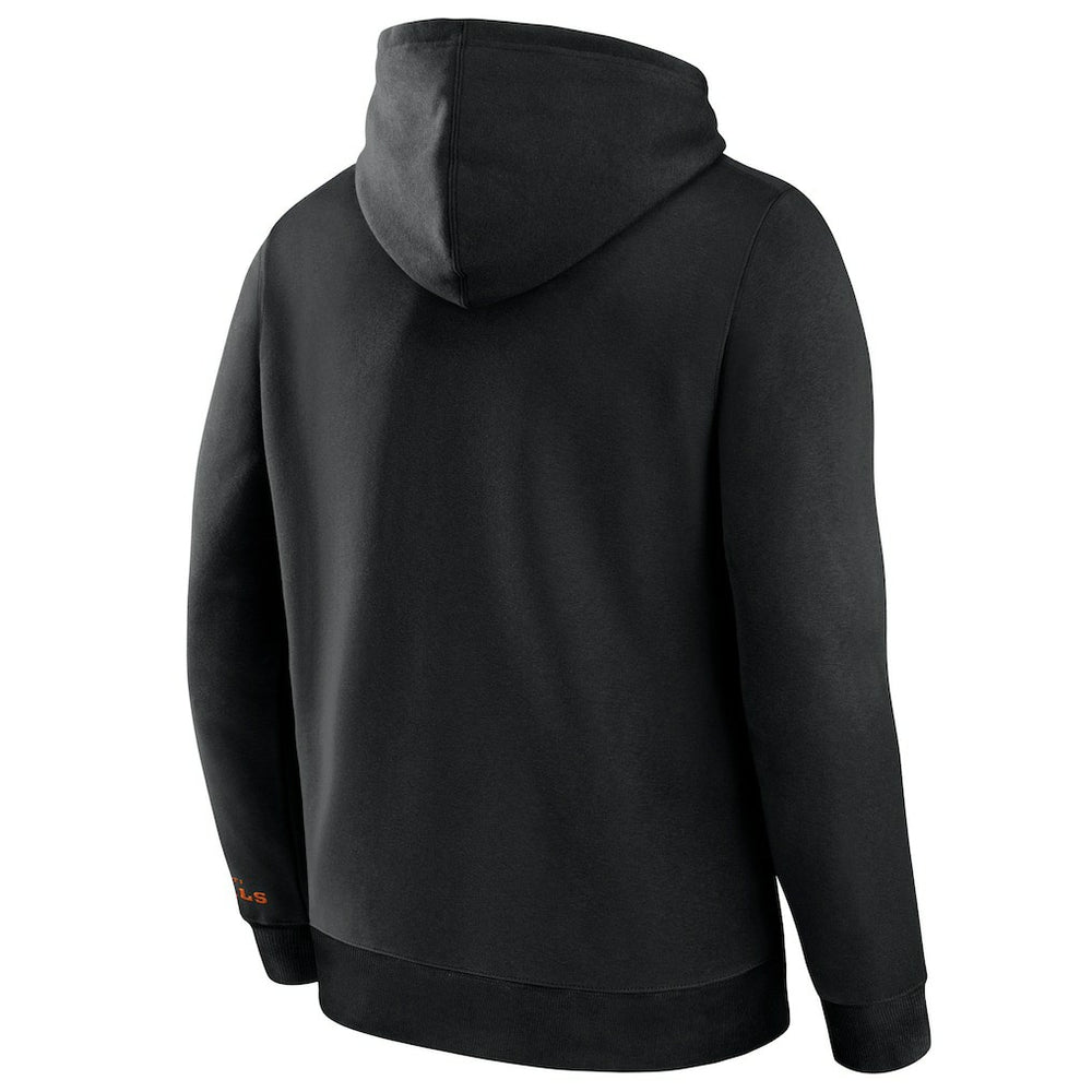 Cincinnati Bengals Pylon Cam Legacy Pullover Hoodie Black - Fanatics