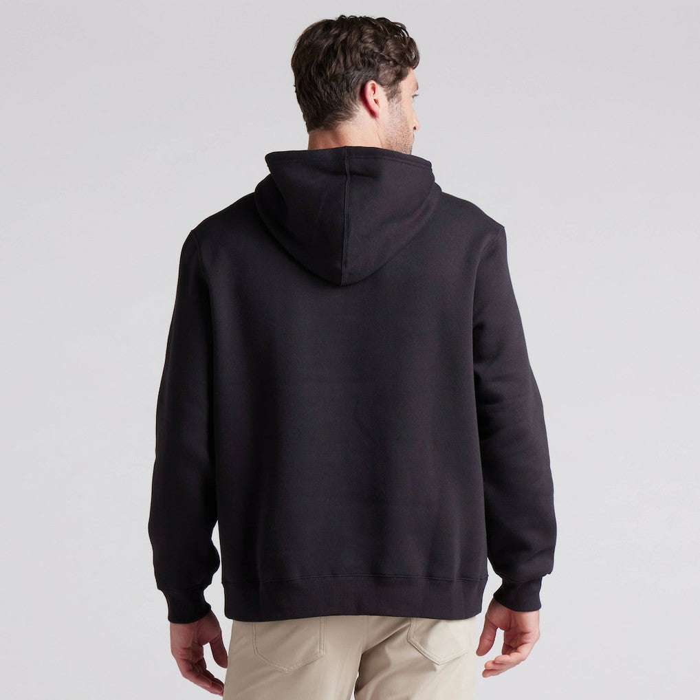 Cincinnati Bengals Pylon Cam Legacy Pullover Hoodie Black - Fanatics