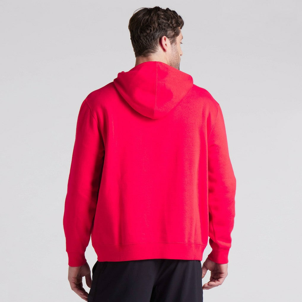 Kansas City Chiefs Pylon Cam Legacy Pullover Hoodie Red - Fanatics