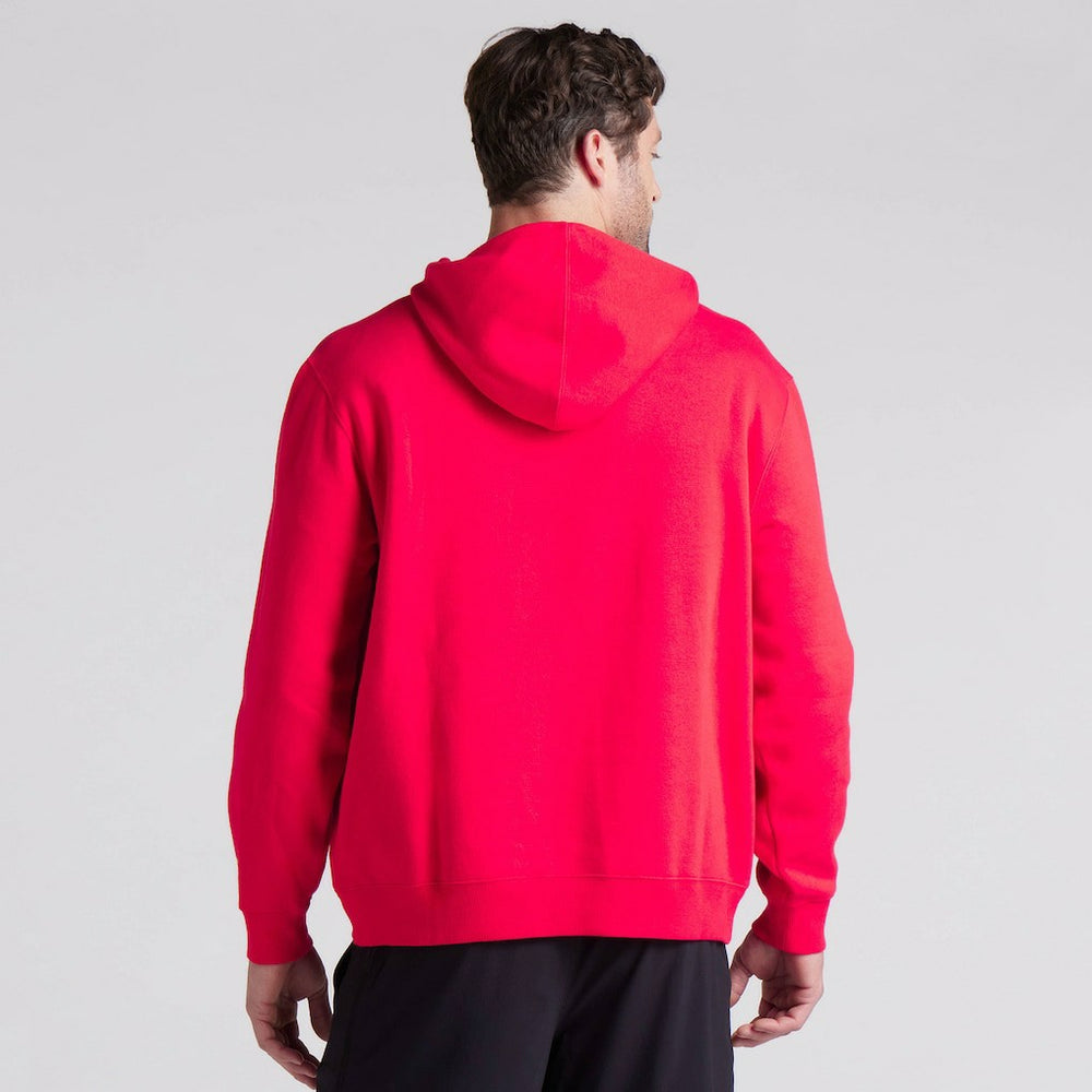 Kansas City Chiefs Pylon Cam Legacy Pullover Hoodie Red - Fanatics