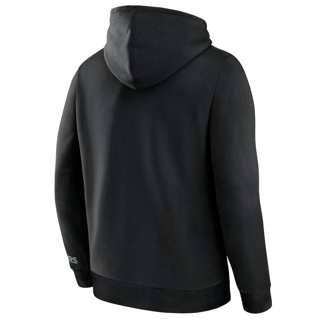 Las Vegas Raiders Pylon Cam Legacy Pullover Hoodie Black - Fanatics