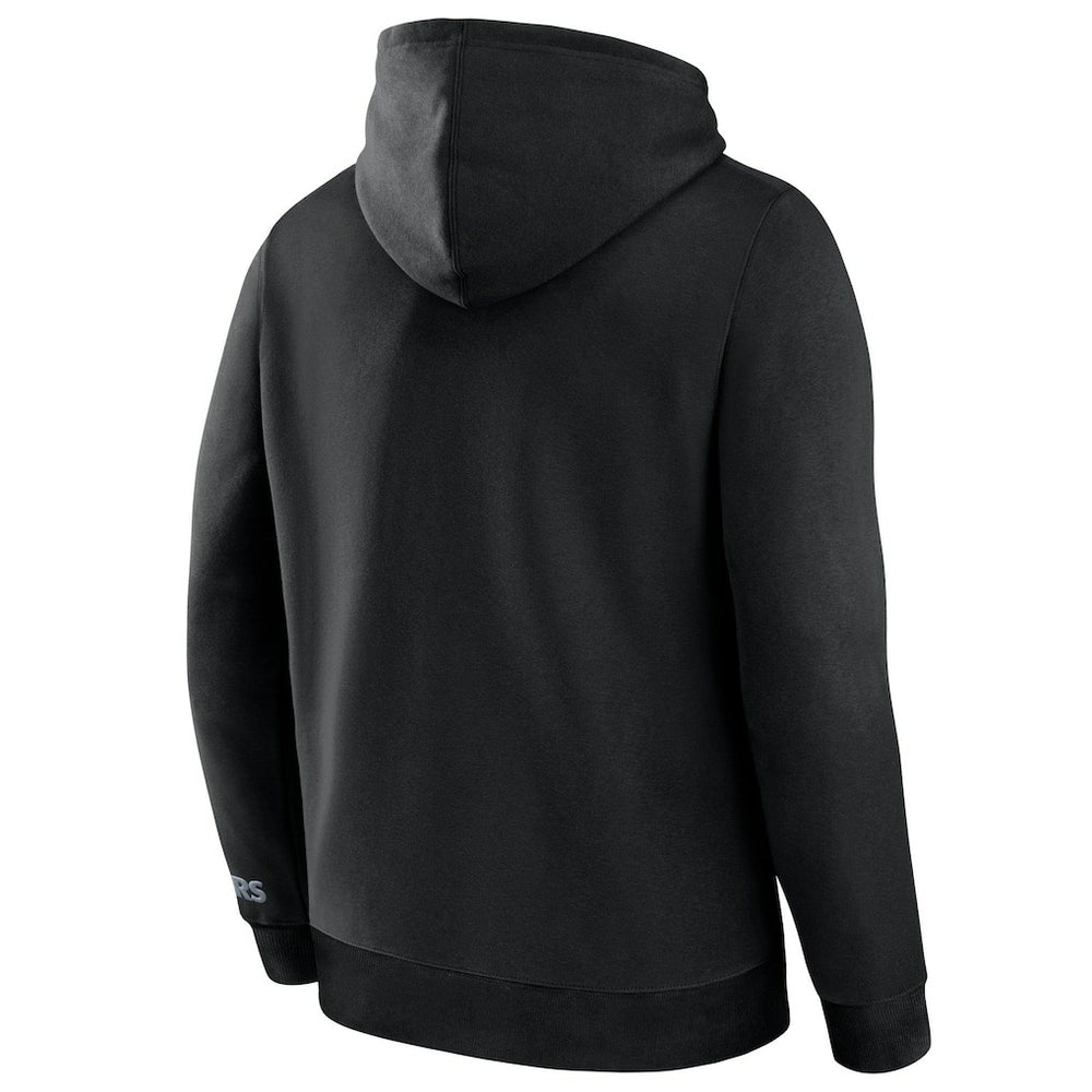 Las Vegas Raiders Pylon Cam Legacy Pullover Hoodie Black - Fanatics