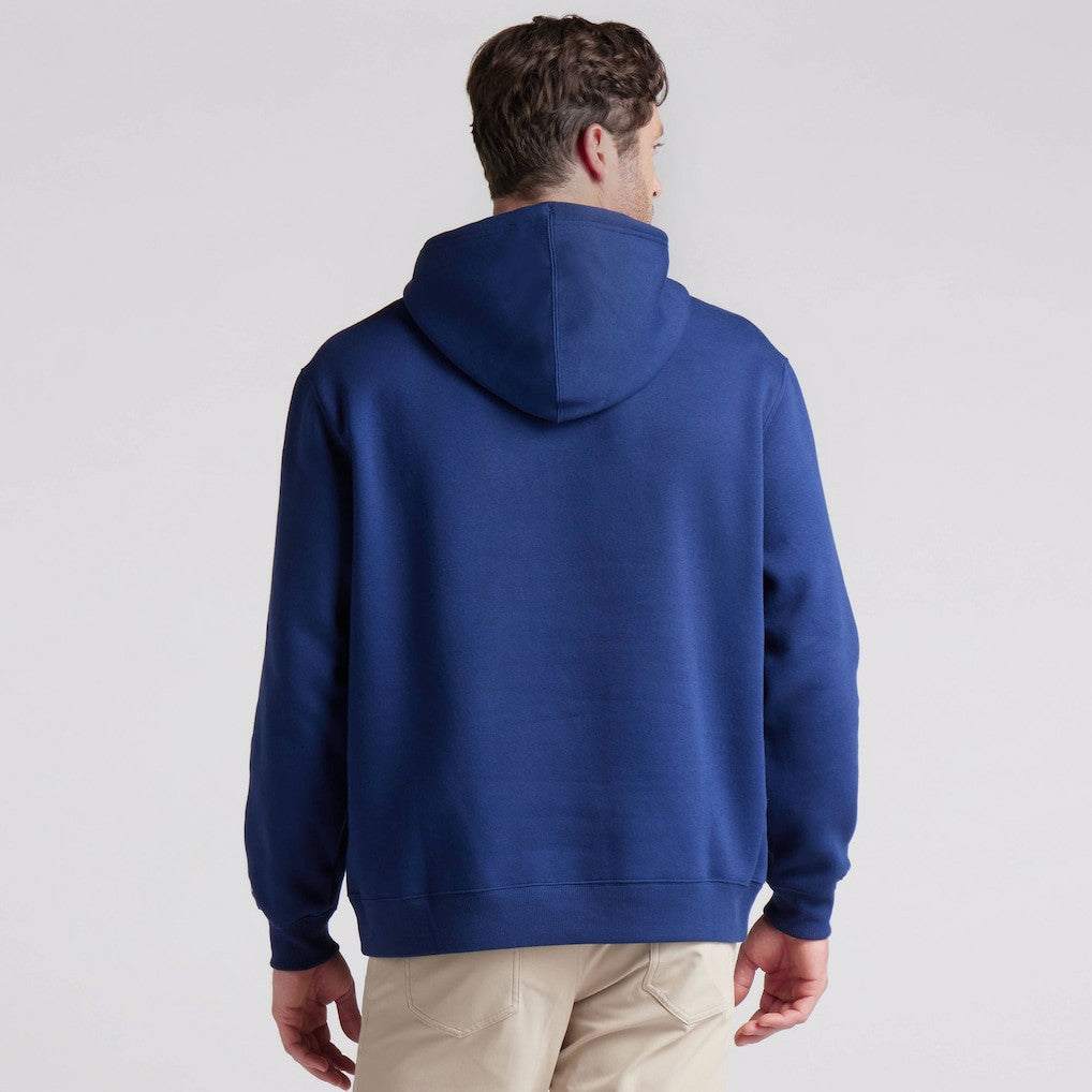 Dallas Cowboys Pylon Cam Legacy Pullover Hoodie Navy - Fanatics