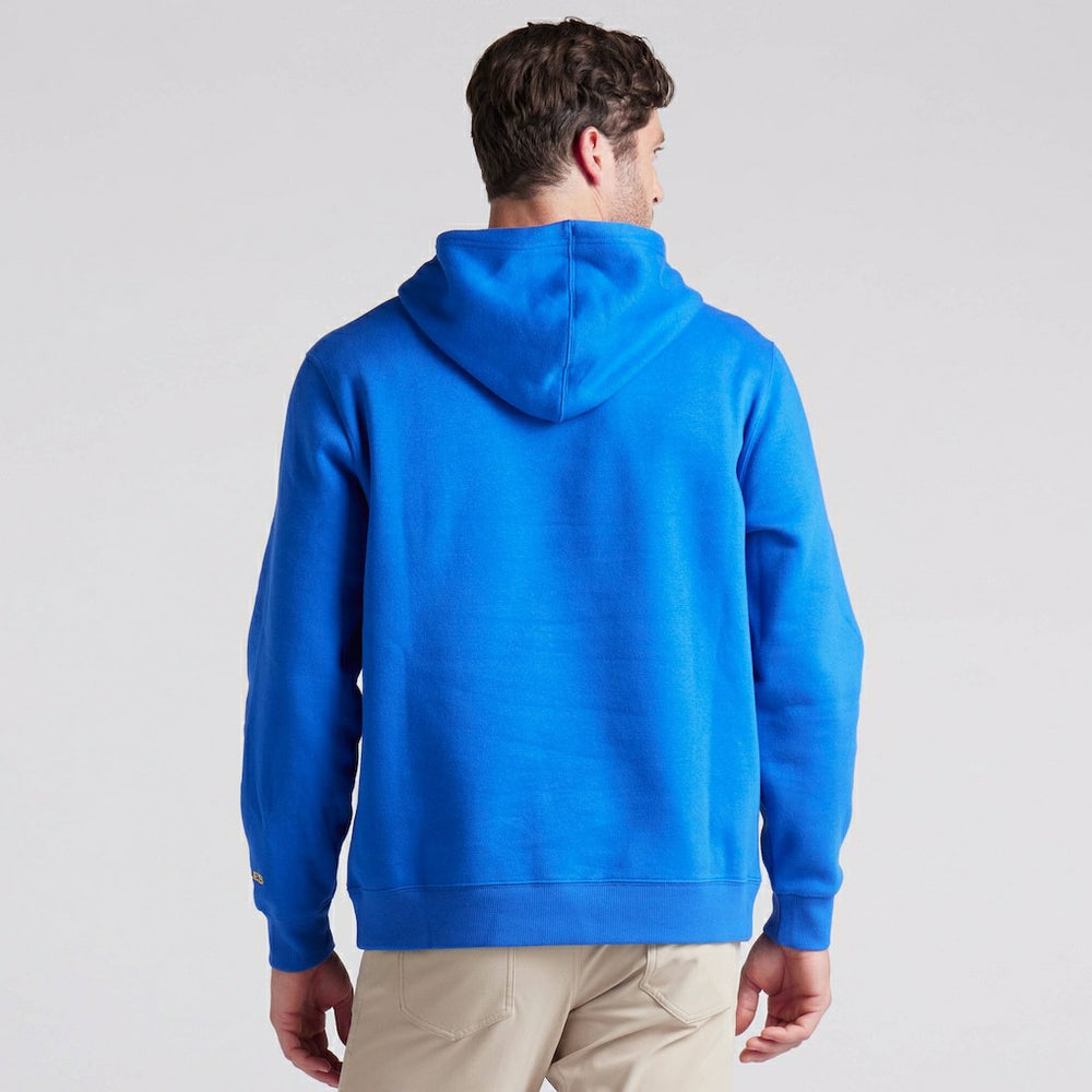 Los Angeles Rams Pylon Cam Legacy Pullover Hoodie Royal - Fanatics