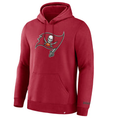 Tampa Bay Buccaneers Pylon Cam Legacy Pullover Hoodie Red - Fanatics