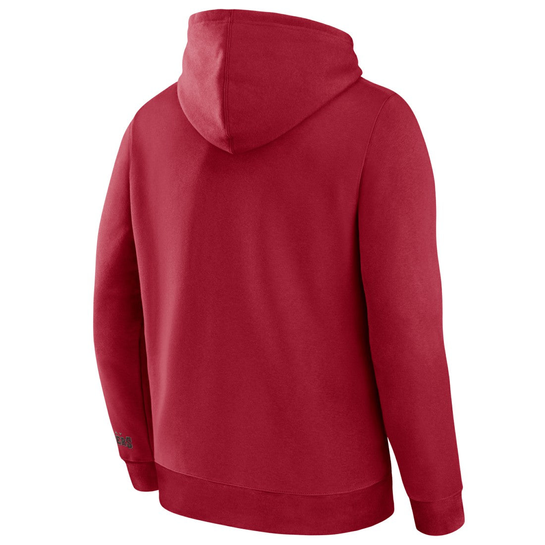 Tampa Bay Buccaneers Pylon Cam Legacy Pullover Hoodie Red - Fanatics