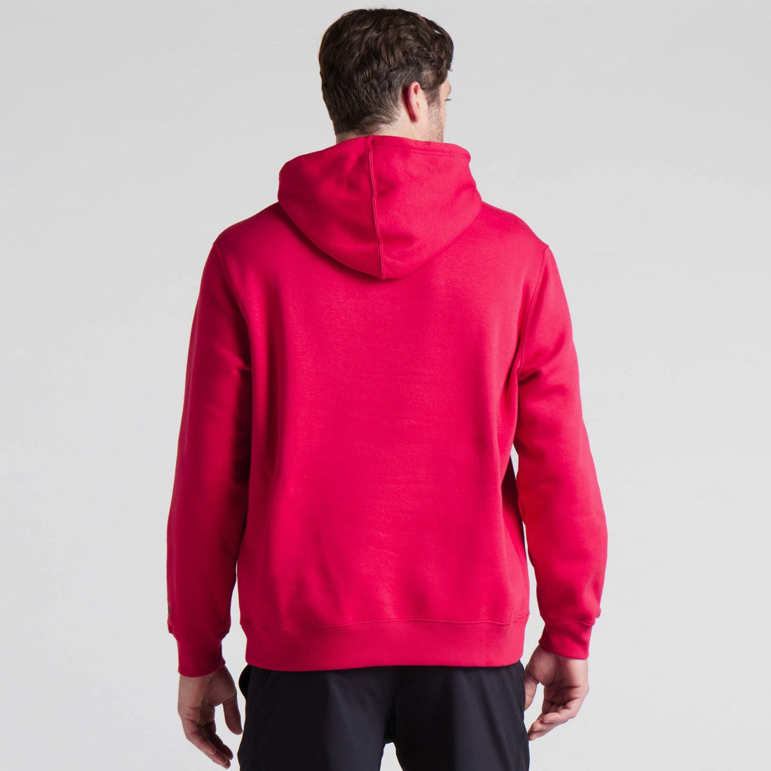 Tampa Bay Buccaneers Pylon Cam Legacy Pullover Hoodie Red - Fanatics