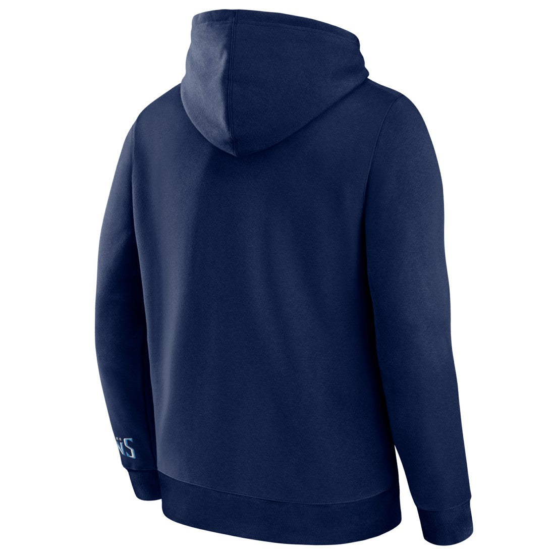 Tennessee Titans Pylon Cam Legacy Pullover Hoodie Navy - Fanatics