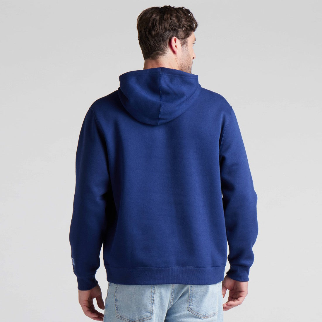 Tennessee Titans Pylon Cam Legacy Pullover Hoodie Navy - Fanatics