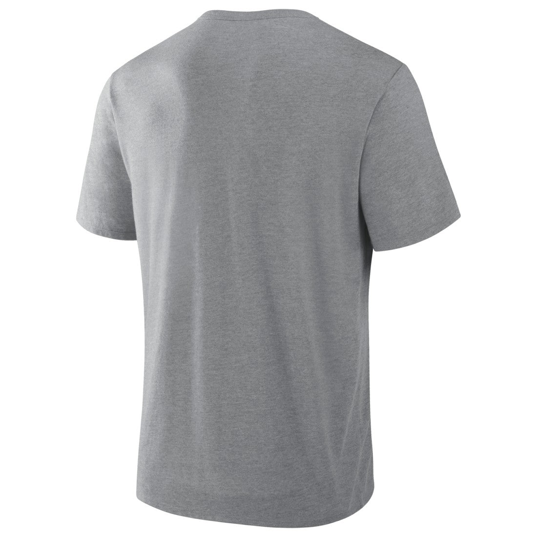 Green Bay Packers Pass Rush Tri-Blend T-Shirt Heather Gray - Fanatics