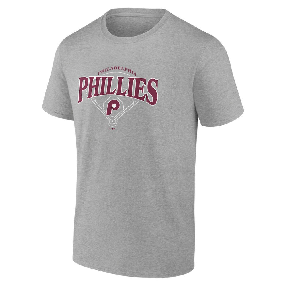 Philadelphia Phillies Home Field T-Shirt for sale