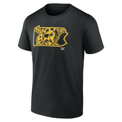 Pittsburgh Pirates State T-Shirt Online