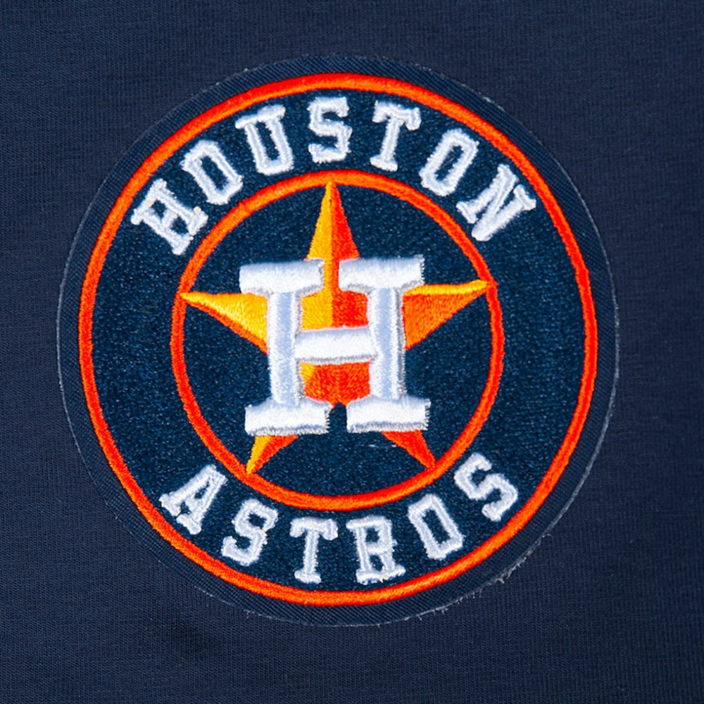Houston Astros Pro Standard Women's Rhinestone Slim Fit T-Shirt Near Me