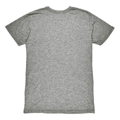 Julián Álvarez Argentina National Team 1863FC Snapshot Tri-Blend T-Shirts - Heather Gray