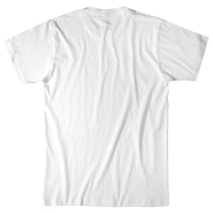 Argentina National Team 1863FC Badge T-Shirts - White