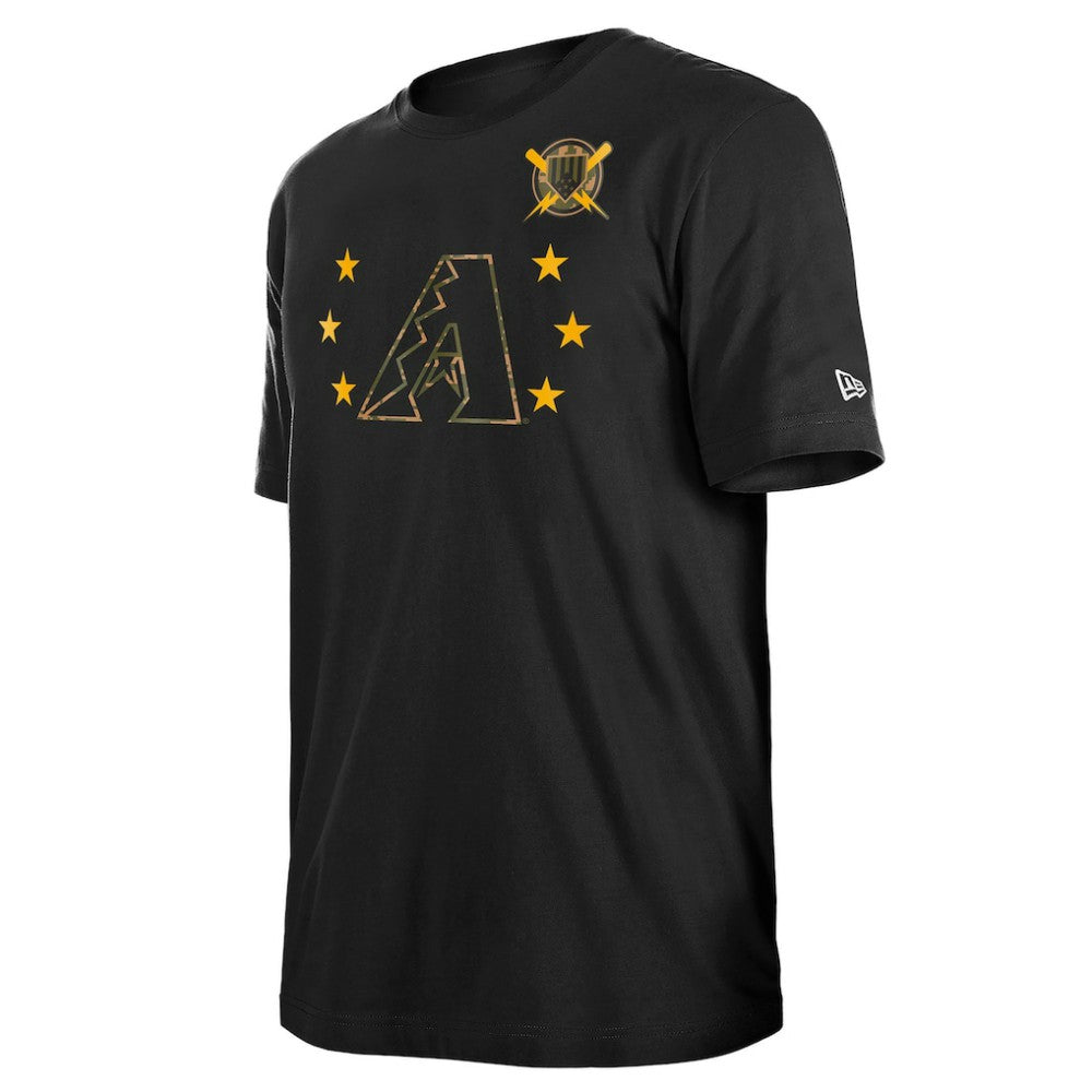 Arizona Diamondbacks New Era 2024 Armed Forces Day T-Shirt for sale