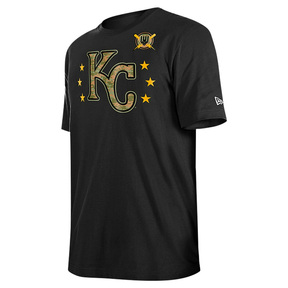 Kansas City Royals New Era 2024 Armed Forces Day T-Shirt Near Me