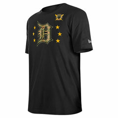 Detroit Tigers New Era 2024 Armed Forces Day T-Shirt Online