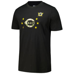 Cincinnati Reds New Era 2024 Armed Forces Day T-Shirt for sale