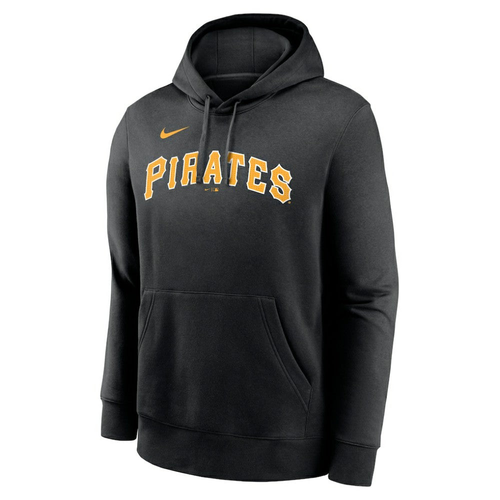 Roberto Clemente Pittsburgh Pirates Nike Player Name & Number Club Pullover Hoodie for sale