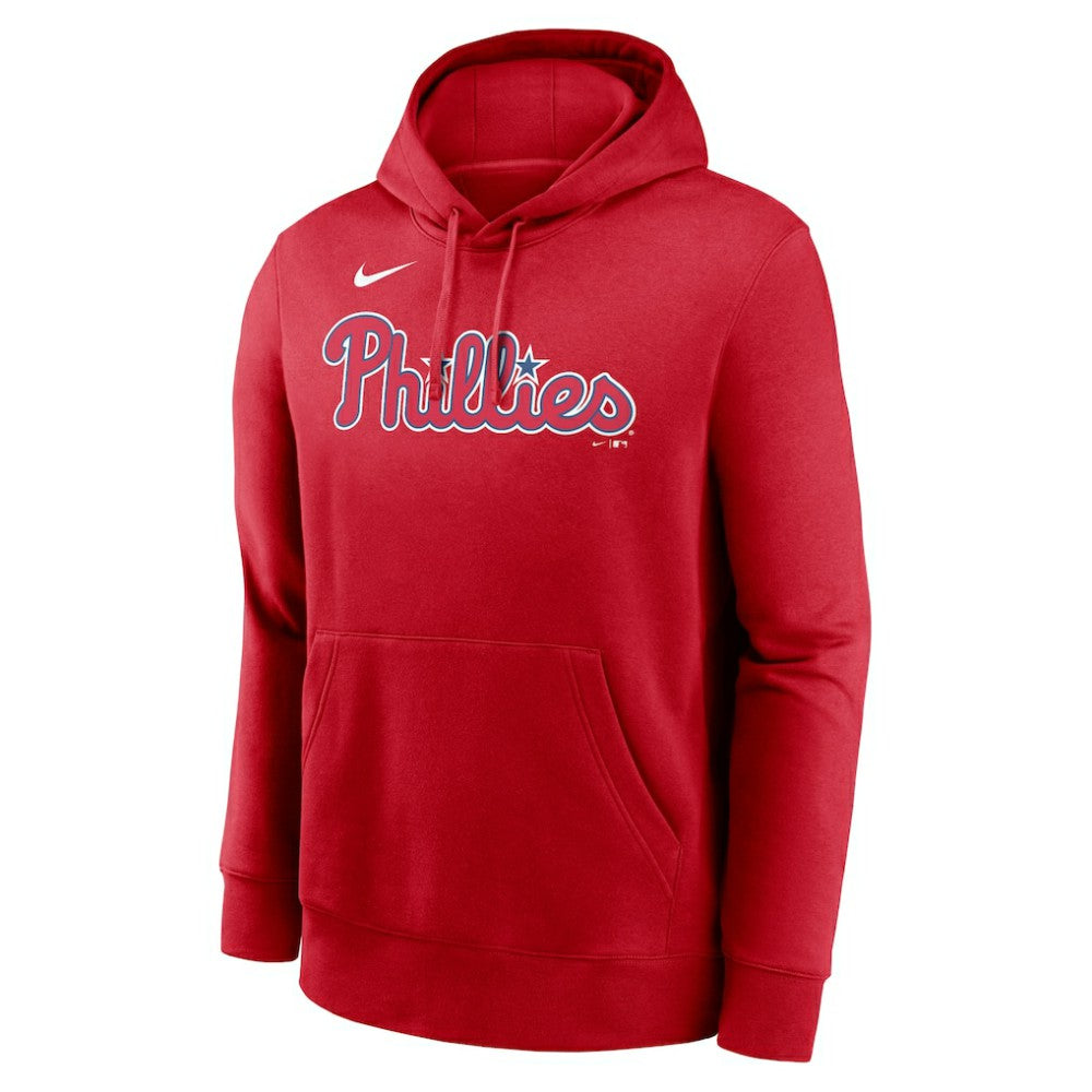 J.T. Realmuto Philadelphia Phillies Nike Player Name & Number Club Pullover Hoodie discount