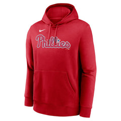 J.T. Realmuto Philadelphia Phillies Nike Player Name & Number Club Pullover Hoodie discount