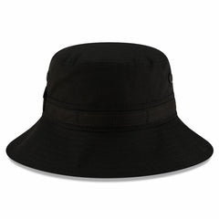 New Era - San Antonio Spurs x Alpine Adventure Bucket Hat - Black