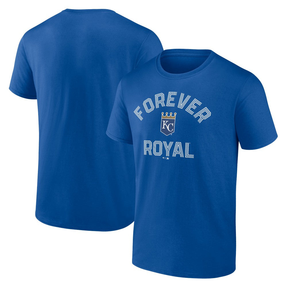 Kansas City Royals Hometown Extra Bases T-Shirt Online