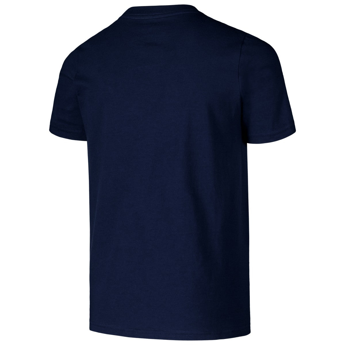 NBA - Minnesota Timberwolves Youth Primary Logo T-Shirt - Navy