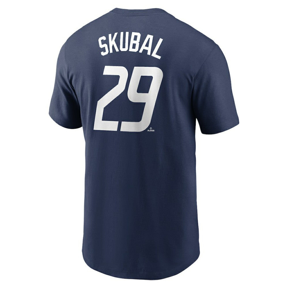 Tarik Skubal Detroit Tigers Nike 2024 City Connect Fuse Name & Number T-Shirt Online