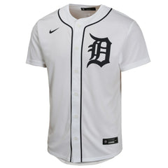 Spencer Torkelson Detroit Tigers Nike Youth Home Game Player Jersey Near Me