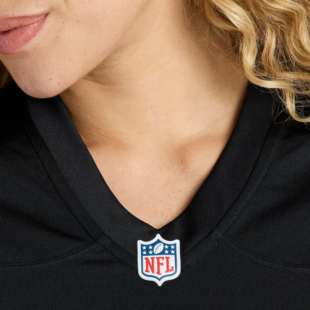Mike Gesicki Cincinnati Bengals Women's Game Jersey - Black | NFL Jerseys