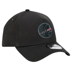 Atlanta Braves New Era Tonal Pop 9FORTY A-Frame Adjustable Hat Near Me