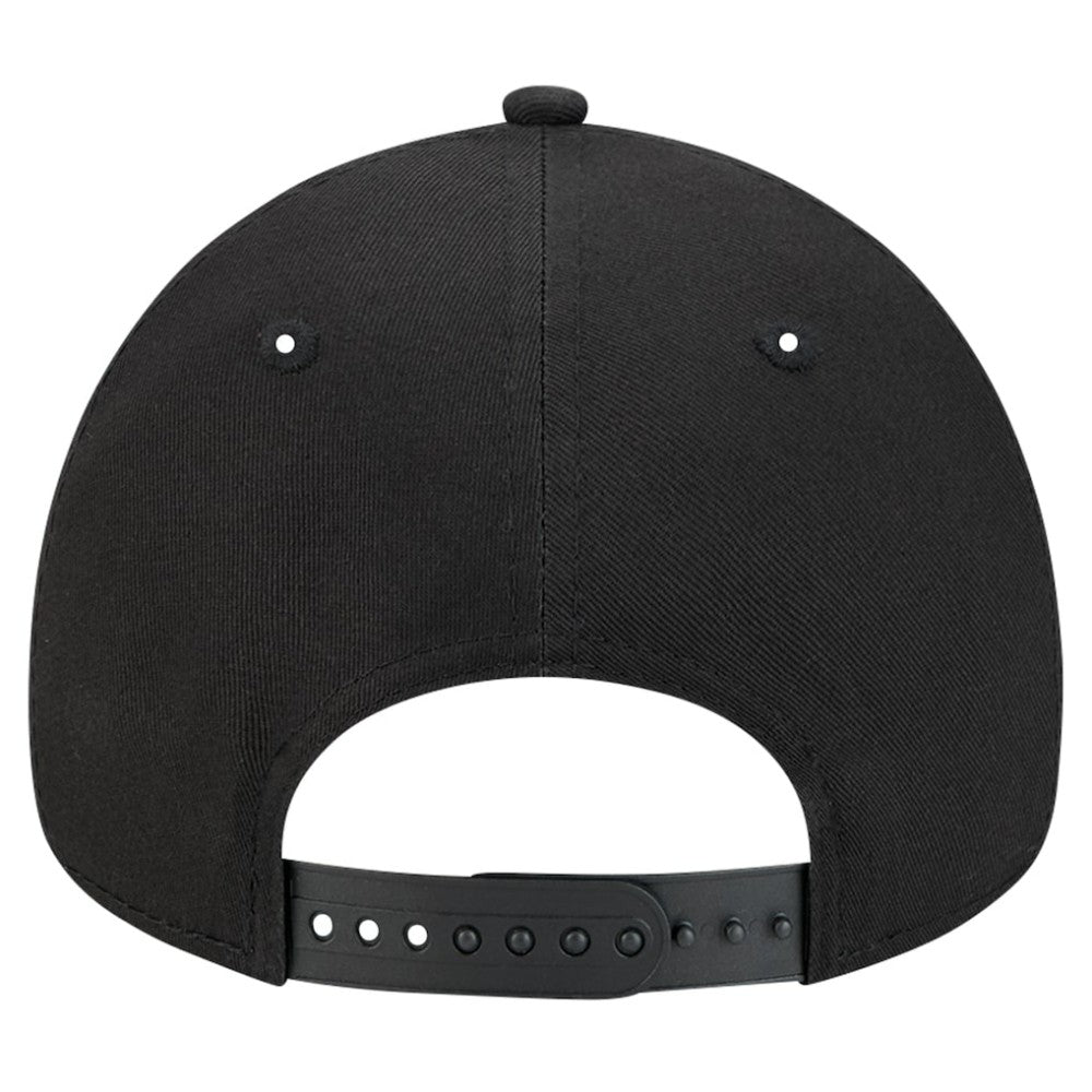 Atlanta Braves New Era Tonal Pop 9FORTY A-Frame Adjustable Hat Near Me