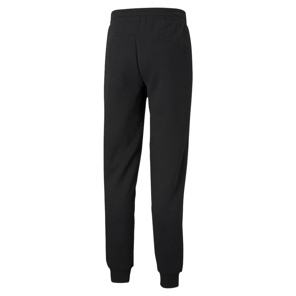 Puma Manchester City Essentials Pants - Black
