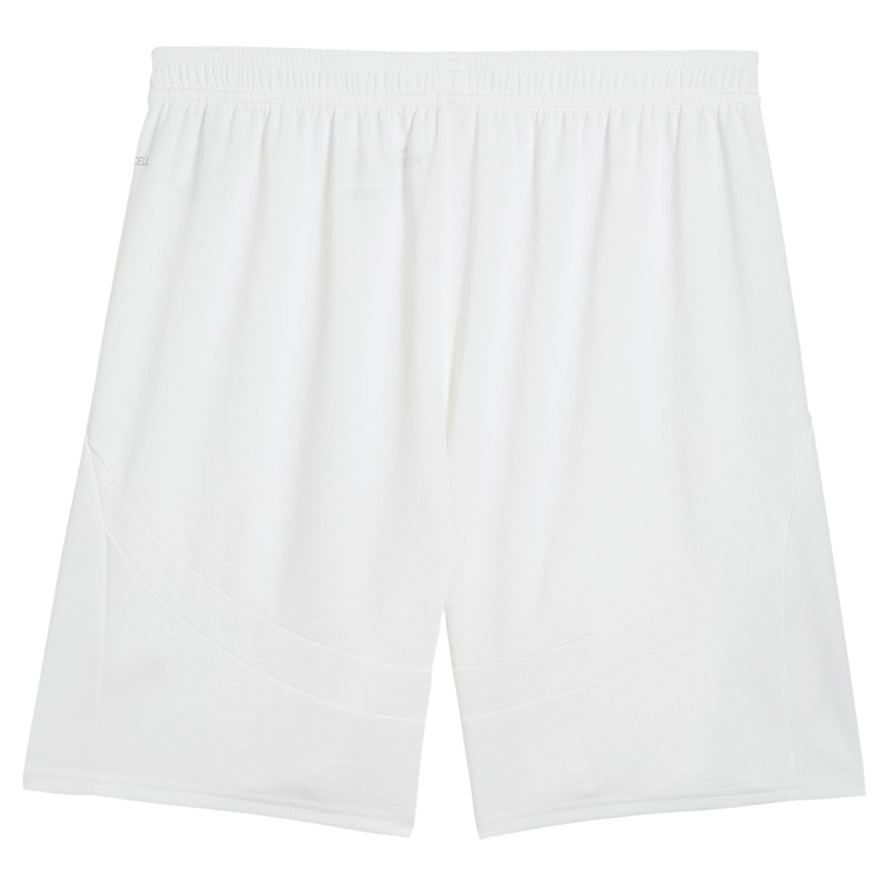 Puma AC Milan 2024/25 dryCELL Home Replica Shorts - White