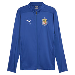 Puma Chivas 2024/25 dryCELL Full-Zip Training Jacket - Royal
