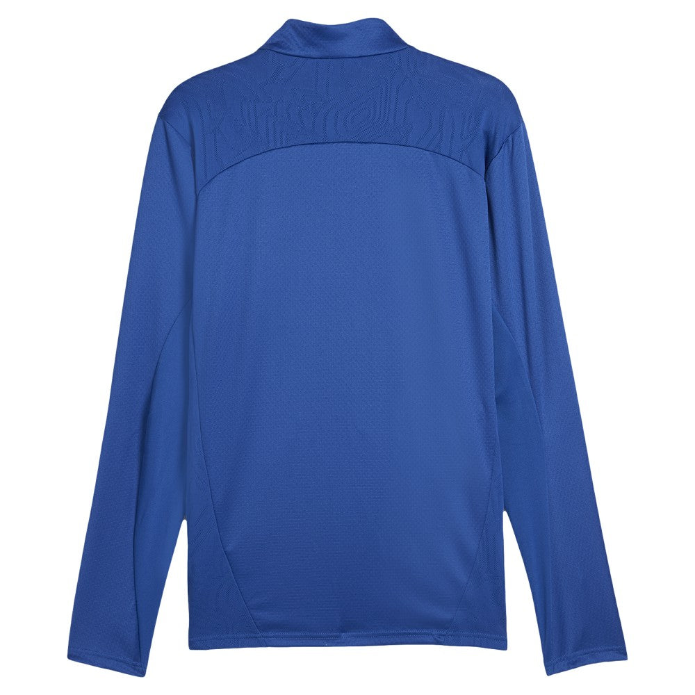 Puma Chivas 2024/25 dryCELL Full-Zip Training Jacket - Royal