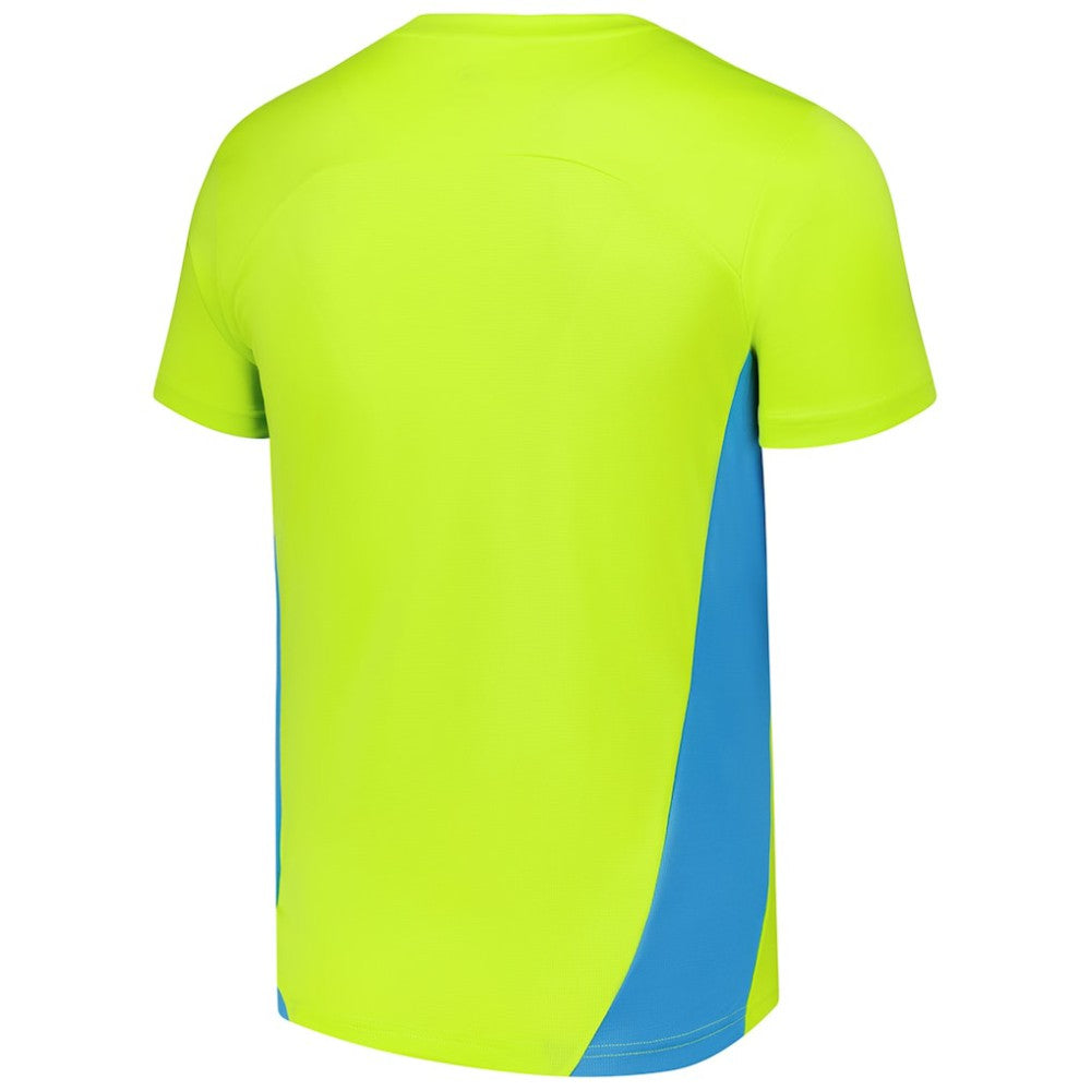 Puma Manchester City 2024/25 Training Jerseys - Yellow