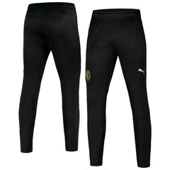 Puma AC Milan 2024/25 dryCELL Training Pants - Sky Black